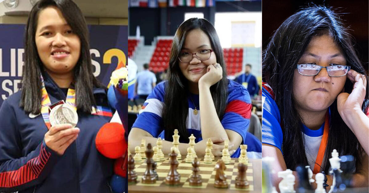 Palawan Queen's Gambit