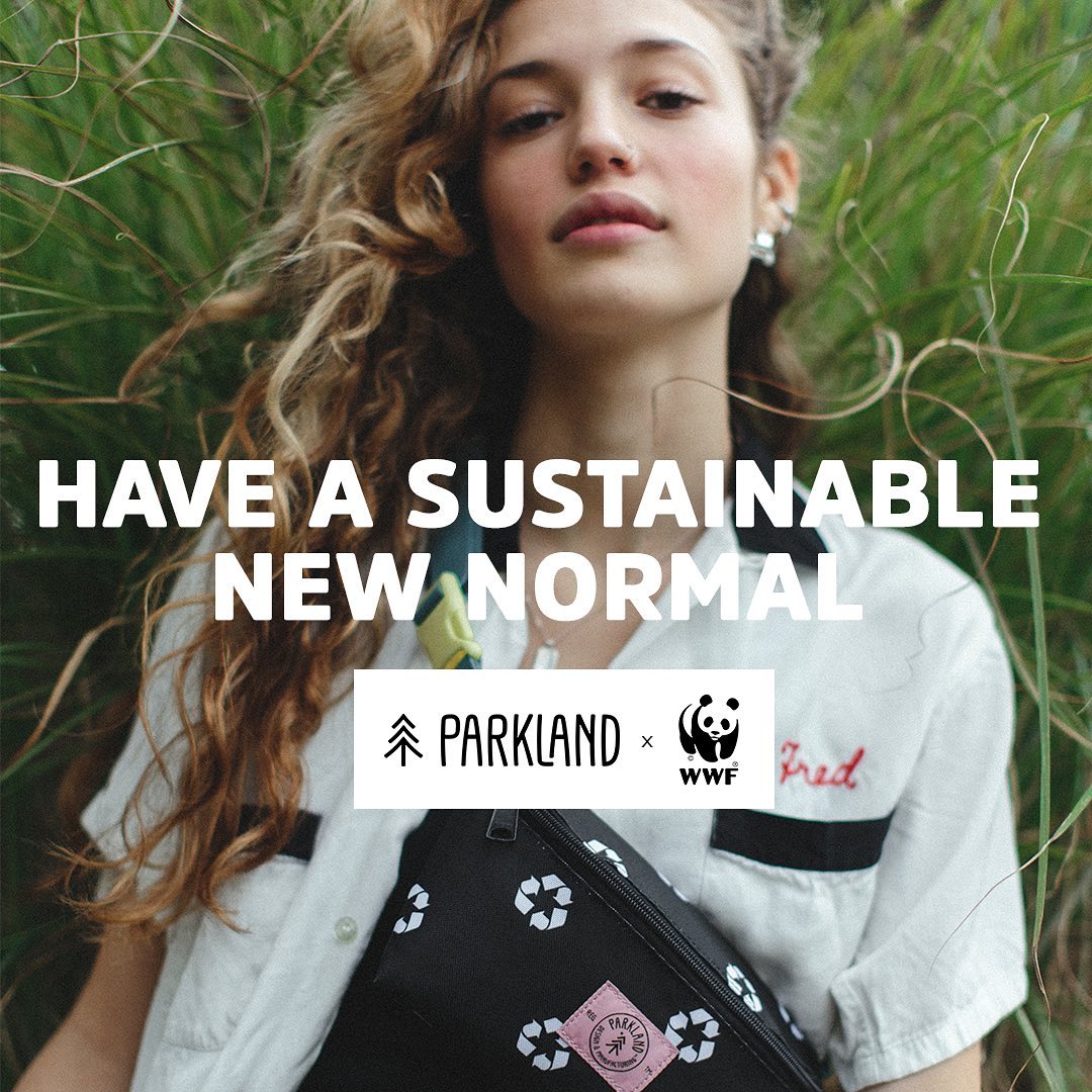 Parkland Bags