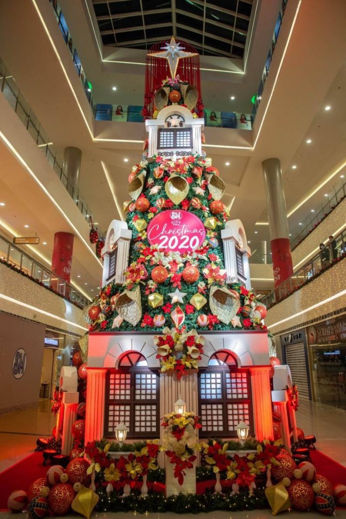LOOK 5 Creative Christmas Trees You Can See in the Philippines Good