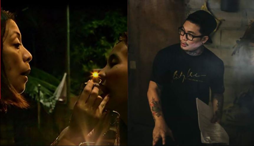 Arvin Belarmino Best film in Berlin
