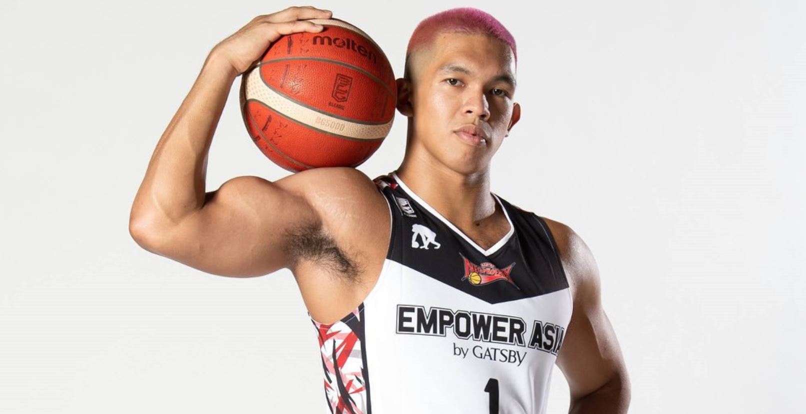 Thirdy Ravena chosen to play in Japan Pro B. League's All ...