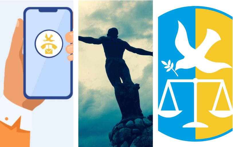 UP E-Lawyering Service