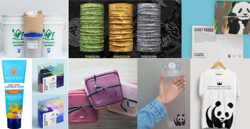 animal gifts that give back