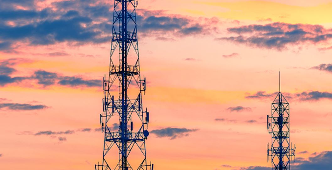 Globe new cell sites Globe new cell sites
