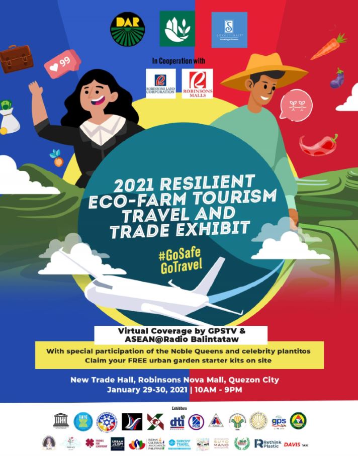 tourism resiliency program