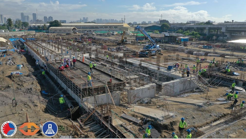 LRT-1 Cavite Extension LRT-1 Cavite Extension