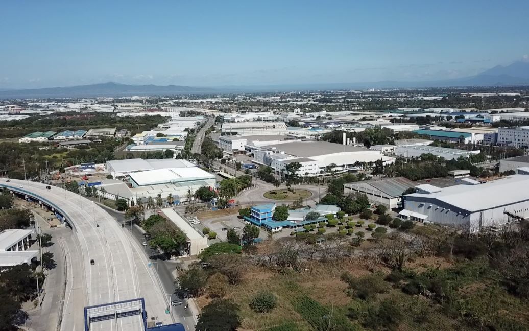 Laguna Technopark