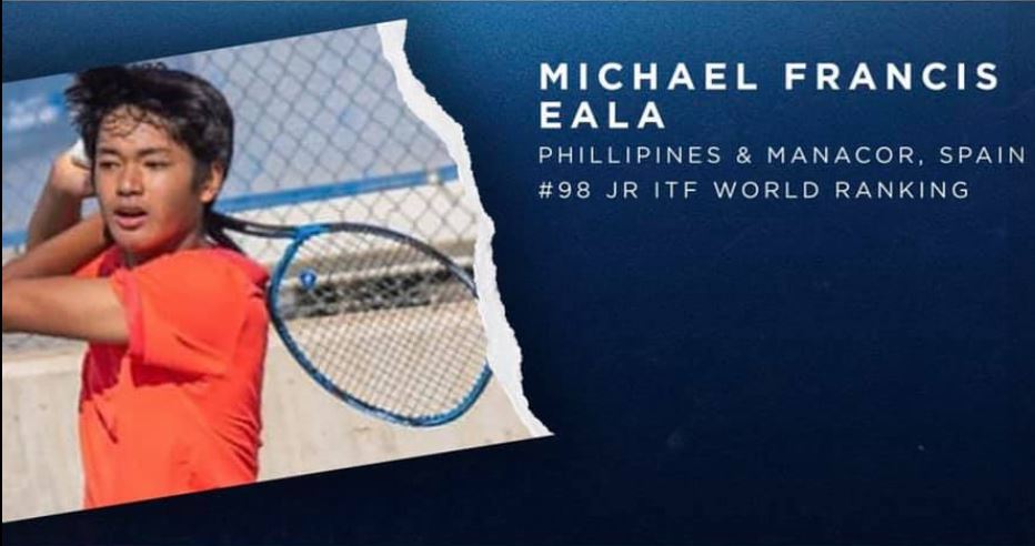 Miko Eala Miko Eala