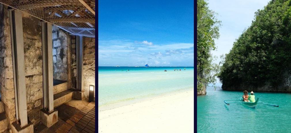 Philippines Most Instagrammable Places in the World