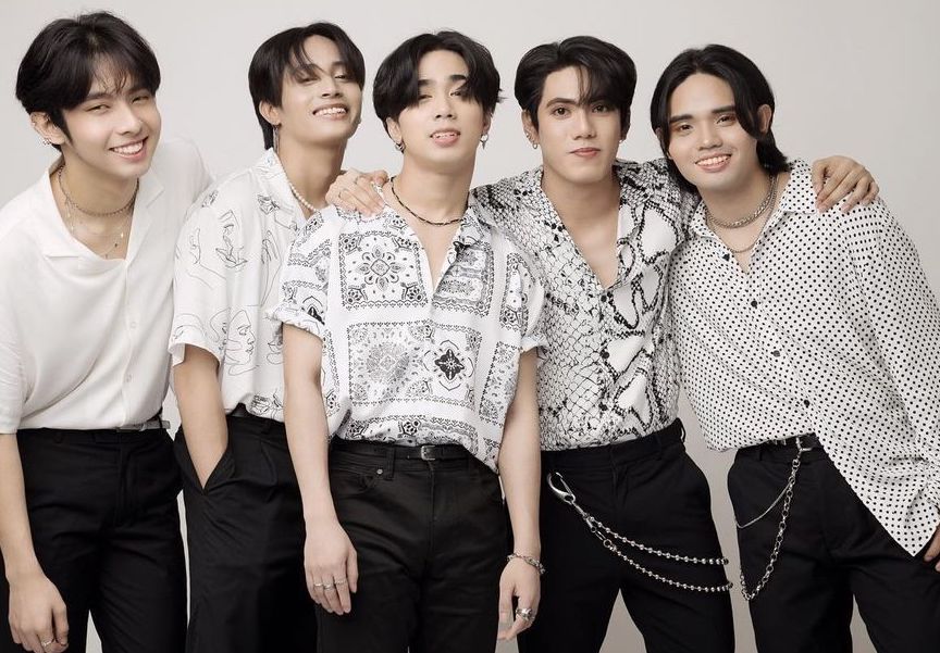 SB19 Hanggang sa Huli SB19 Hanggang sa Huli