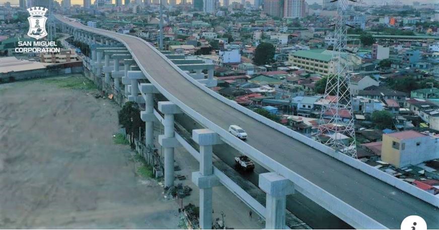 New skyway 3