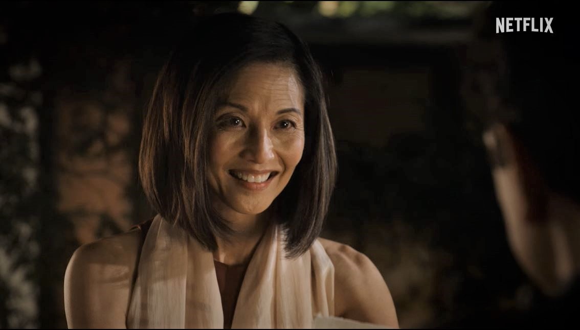 Tamlyn Tomita
