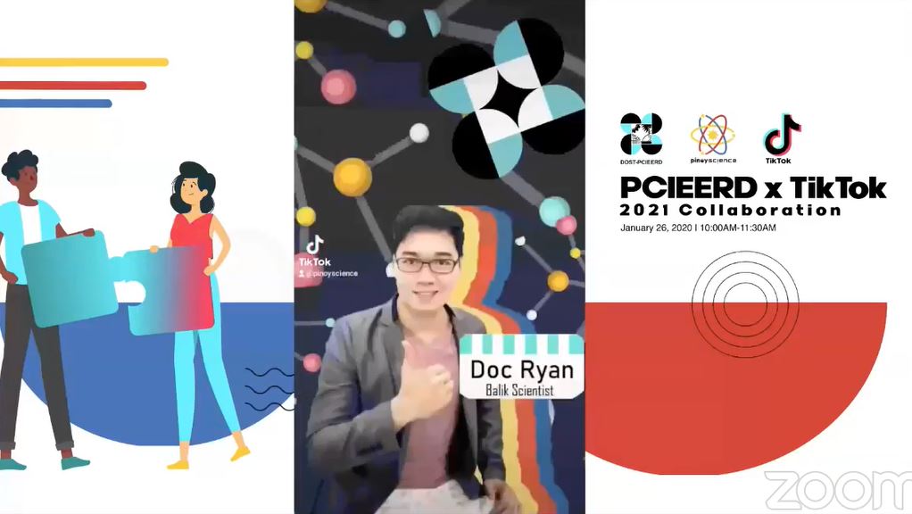 TikTok challenges Pinoy