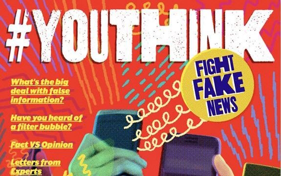 FREE magazine on media literacy helps Filipino youth avoid misinformation - Vimarsana News