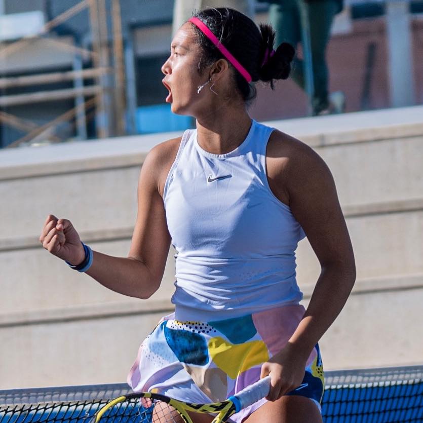 Alex Eala World Ranking Alex Eala World Ranking