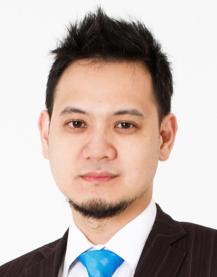 Carlo Ybanez