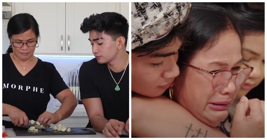 Bretman Rock igado MTV show Bretman Rock igado MTV show