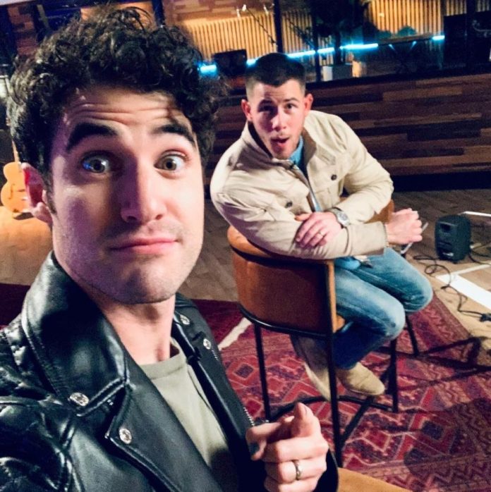 Fil-Am Hollywood star Darren Criss joins NBC's 'The Voice' - Good News ...