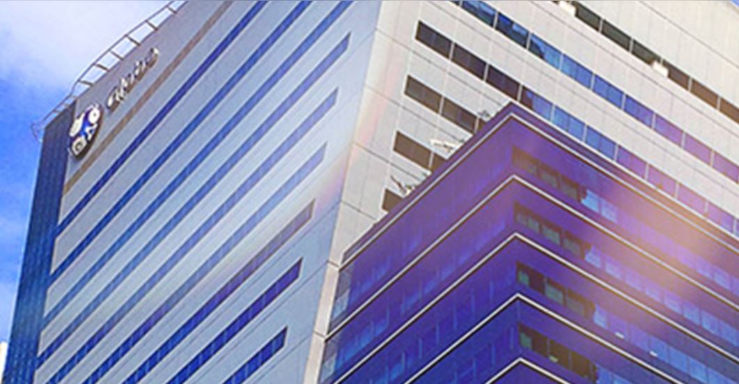 Globe is world's 1st user J.P. Morgan