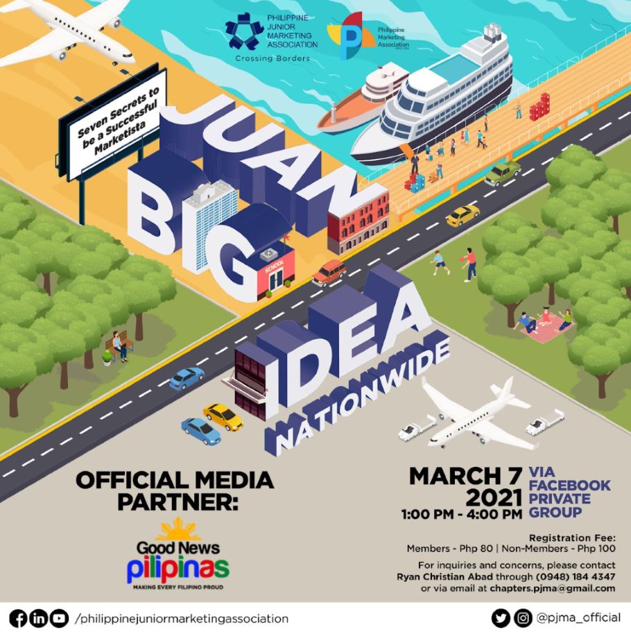 Facebook Juan Big Idea Marketing secrets 