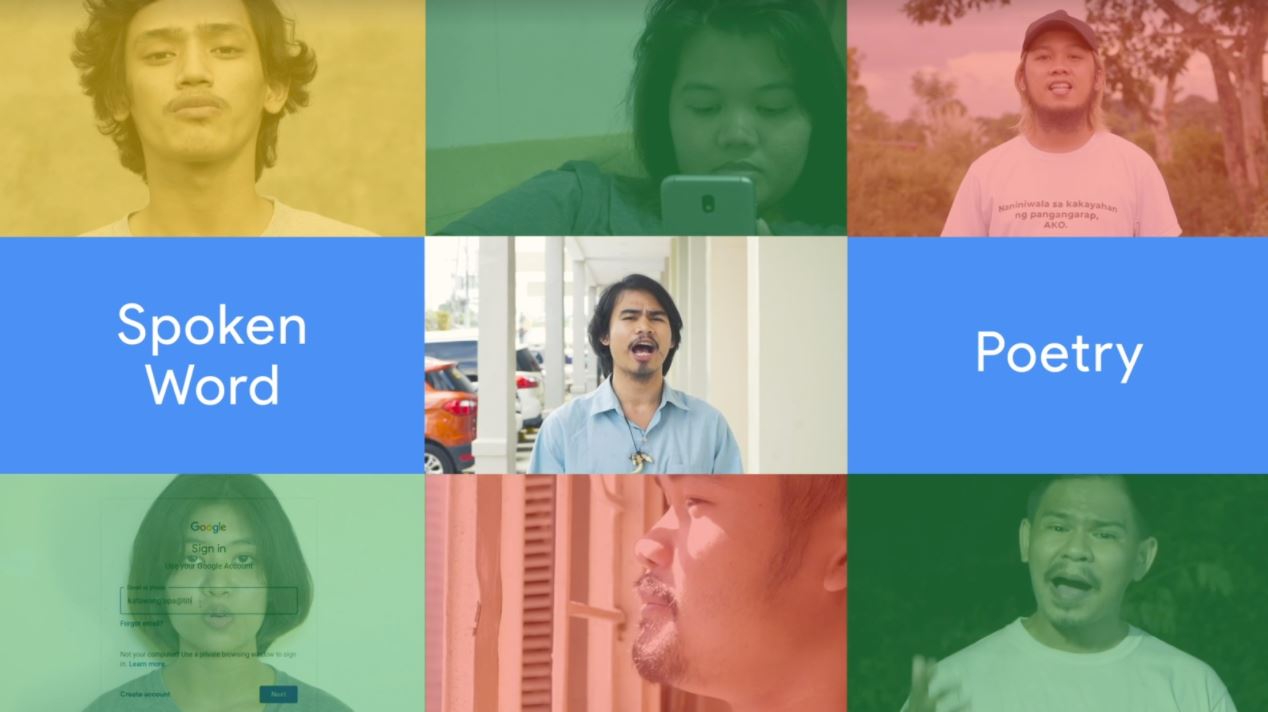 Google animation videos Google animation videos