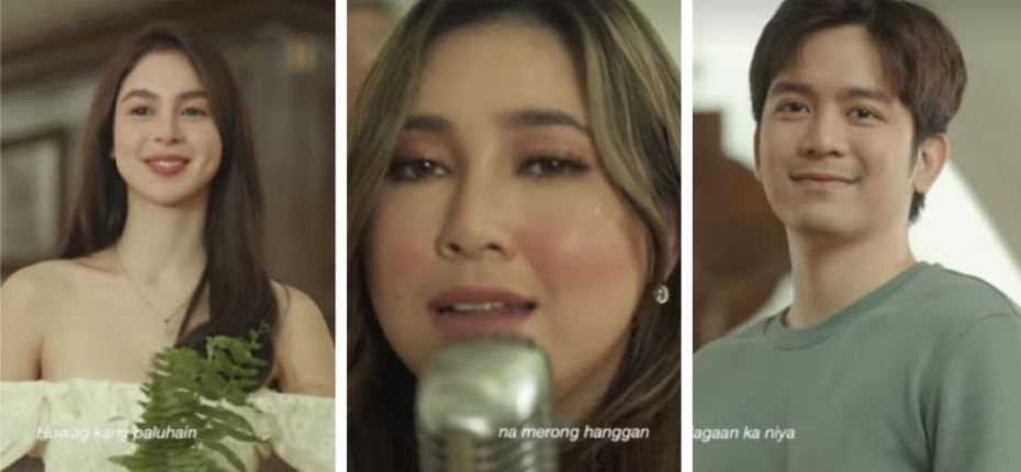 Paubaya Moira Dela Torre