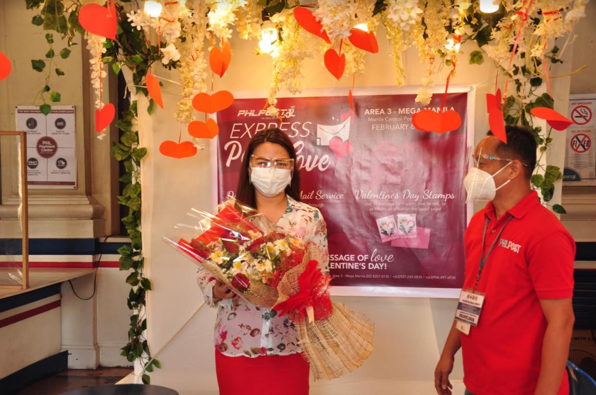 PHLPost Valentine's Day 