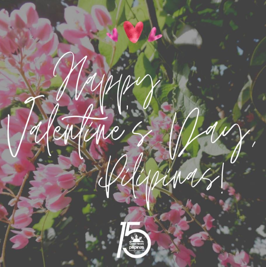 Celebrate Valentine's At Home