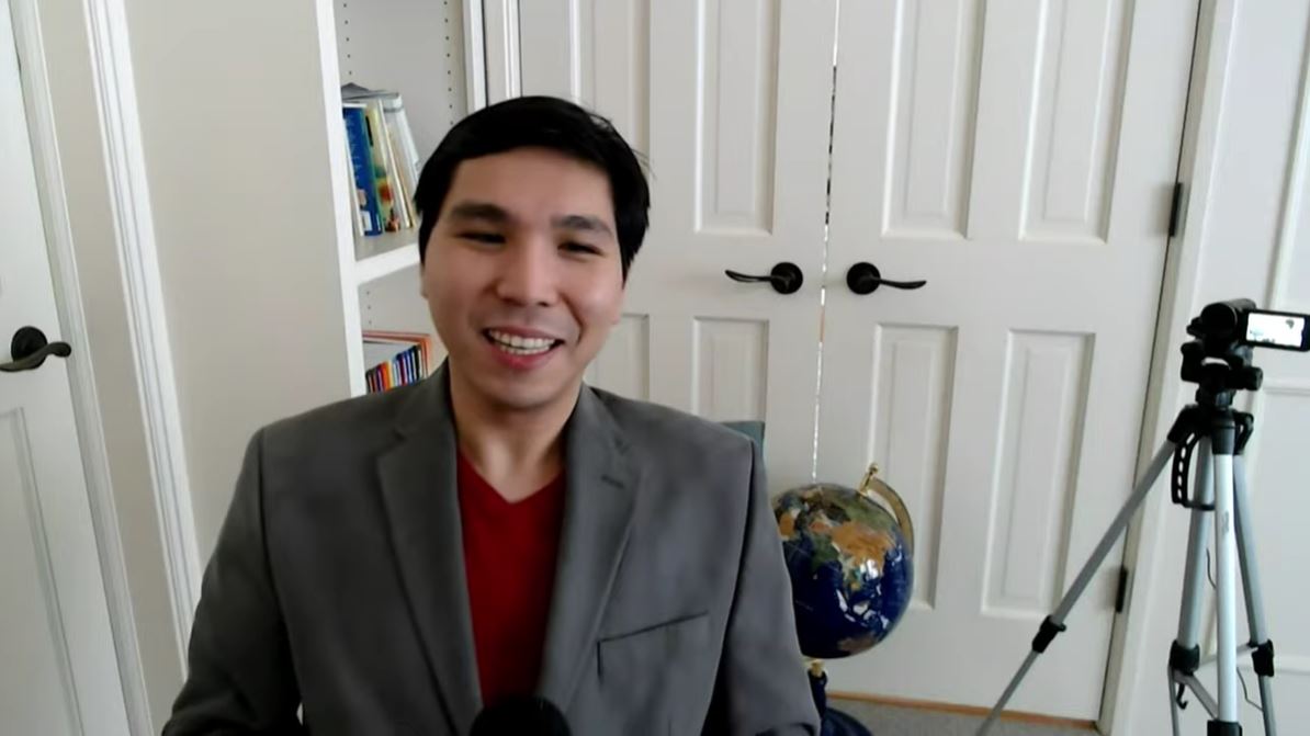 Wesley So Champions Chess Tour