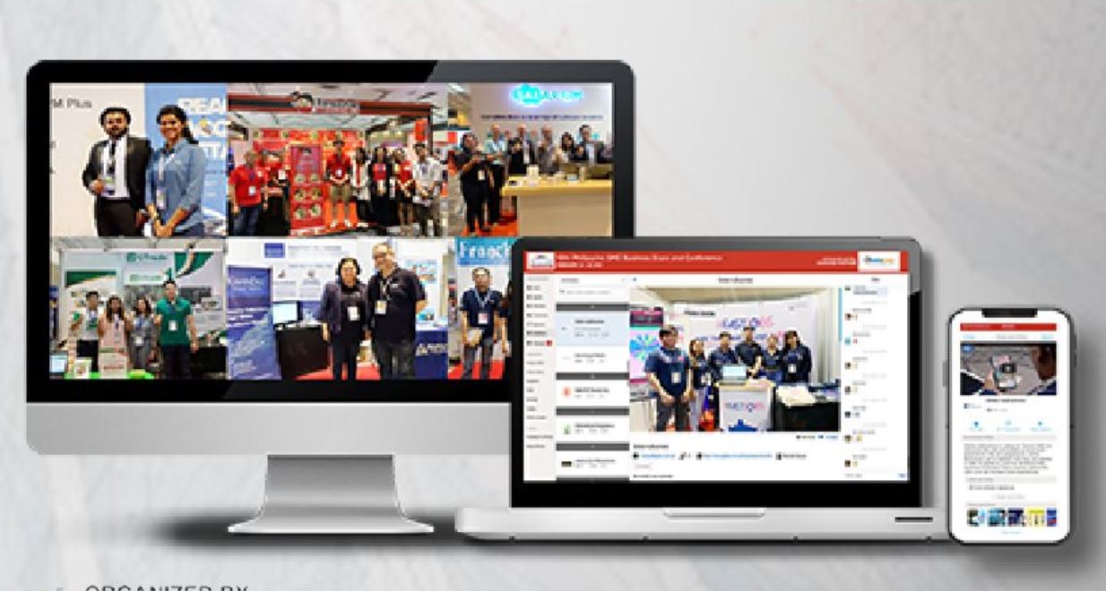Philippine SME Business Expo