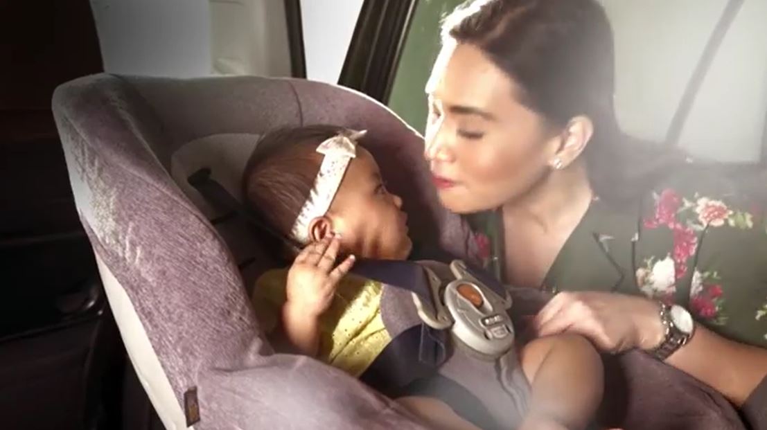 Philippines Child safety vehicles