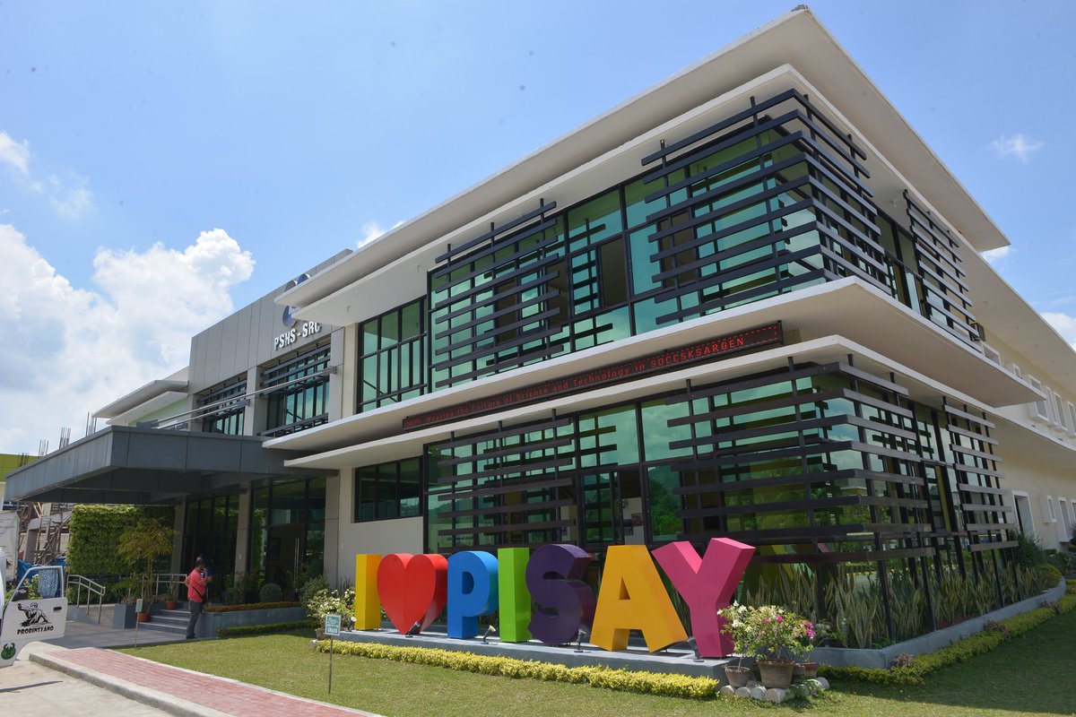 philippine science high school research projects