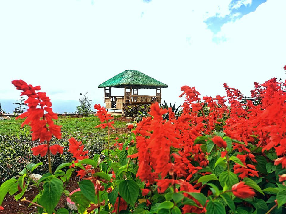 sustainable tourism in baguio city