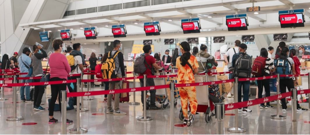 AirAsia seat sale