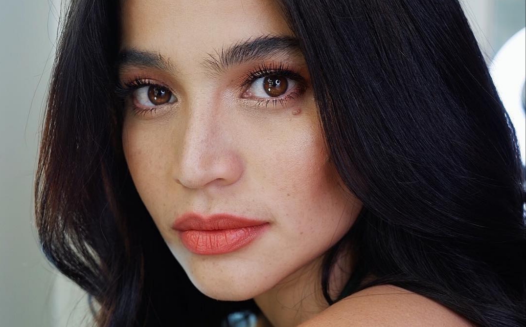 anne curtis filipiniana
