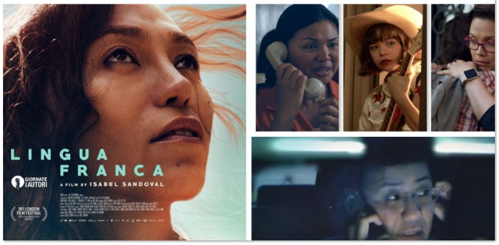 Oscars Filipinas Best Picture Award