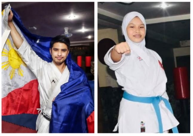 Philippines E-Karate World Series