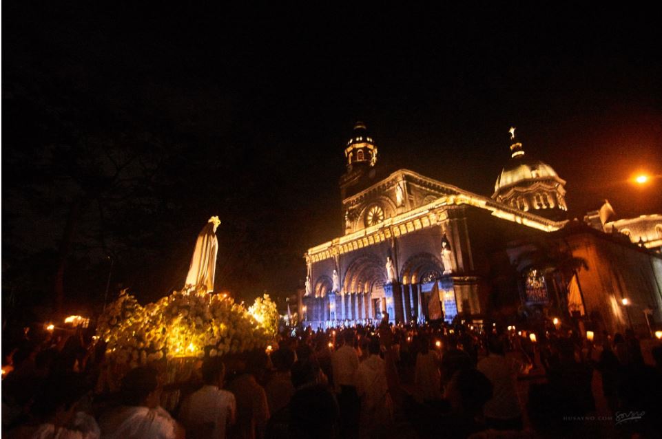 Philippines Jubilee Churches