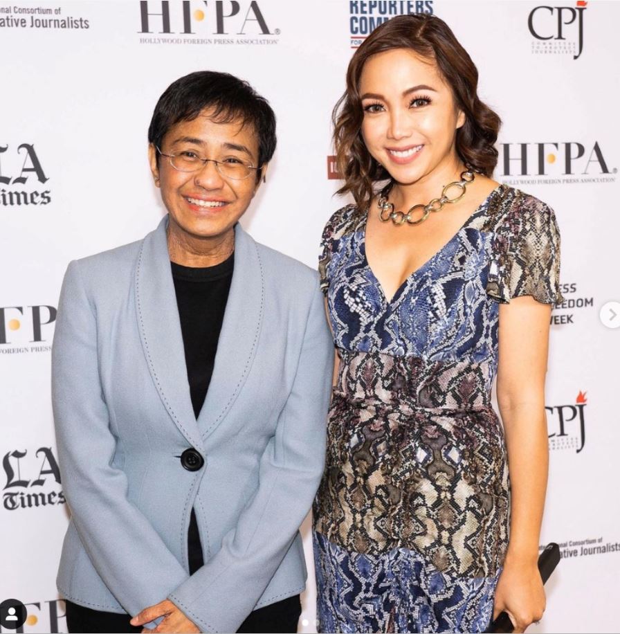 Filipino diaspora stories media organizations Filipino diaspora stories media organizations