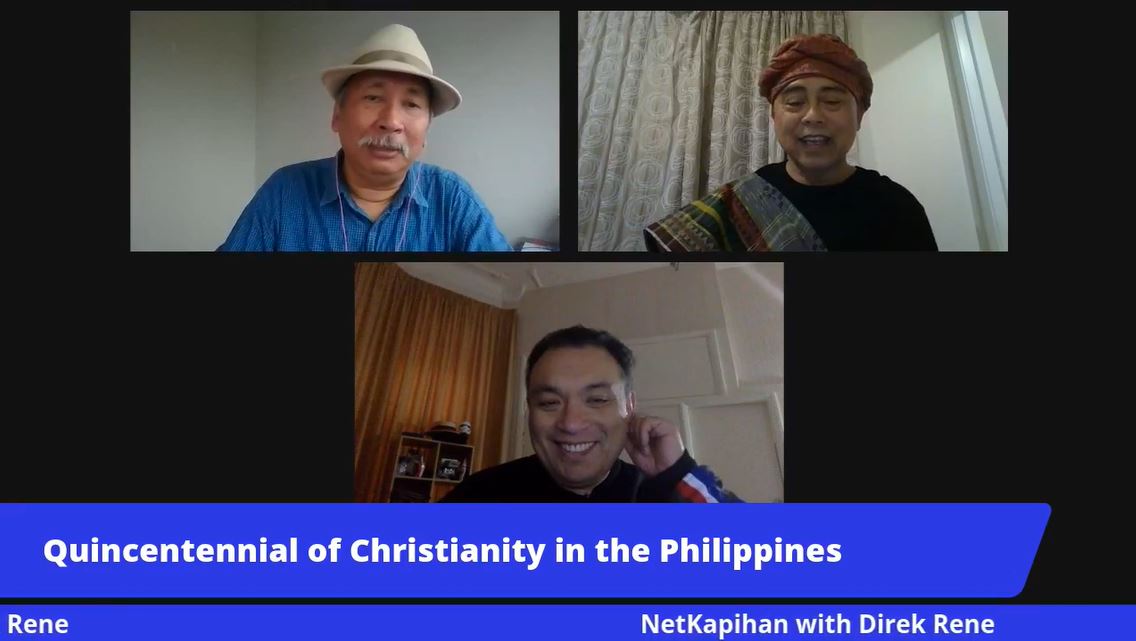 Philippines' role in world's 1st circumnavigation