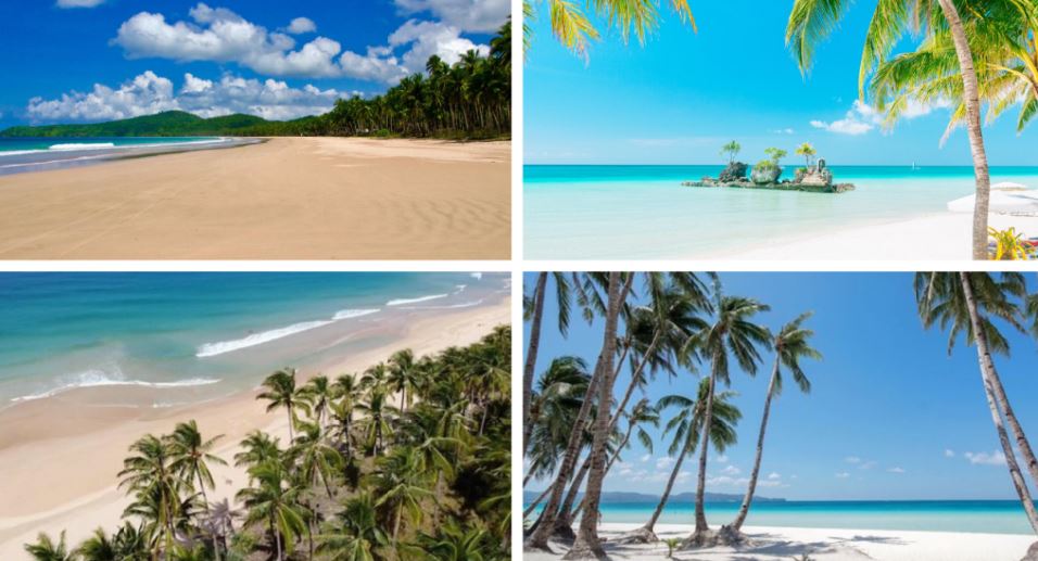 Philippines' Top Beaches