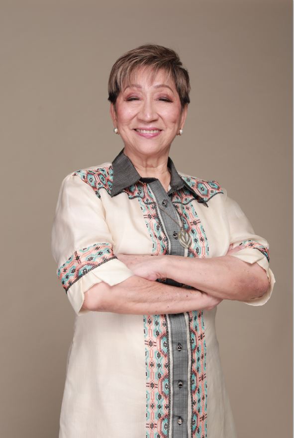 Pili Ani Rosalina Tan Global Woman Summit Pili Ani Rosalina Tan Global Woman Summit