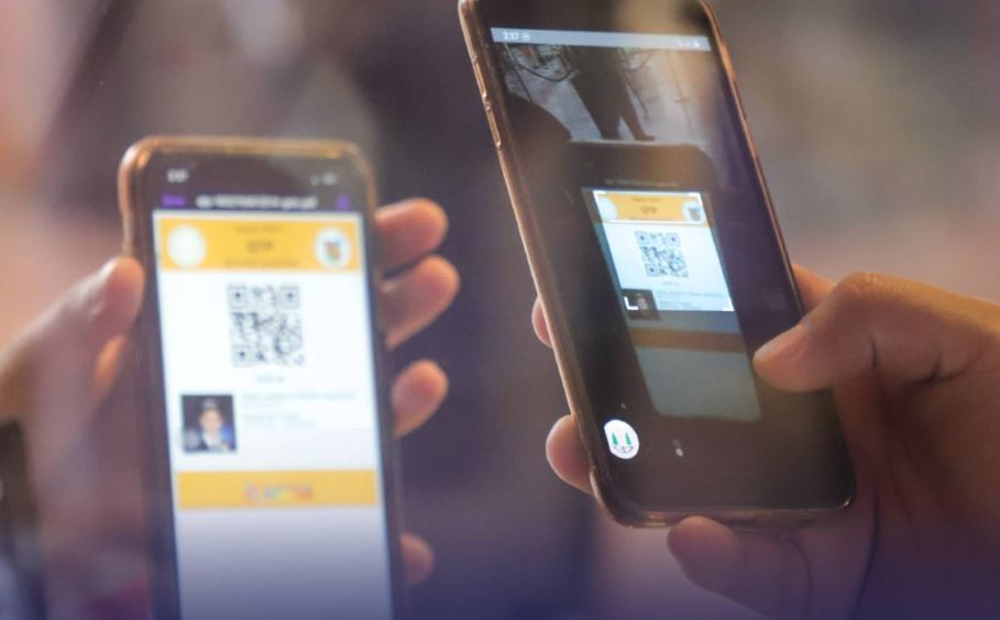DOST's S-PaSS one-stop-shop app