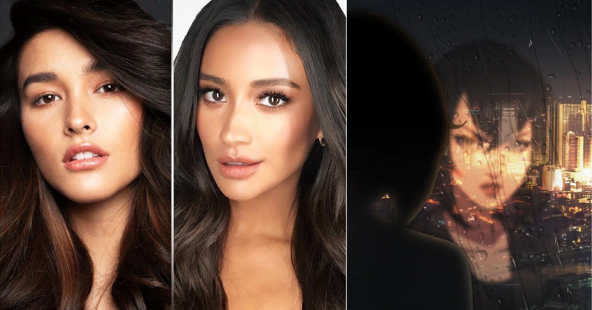 Liza Soberano Alexandra Trese Netflix