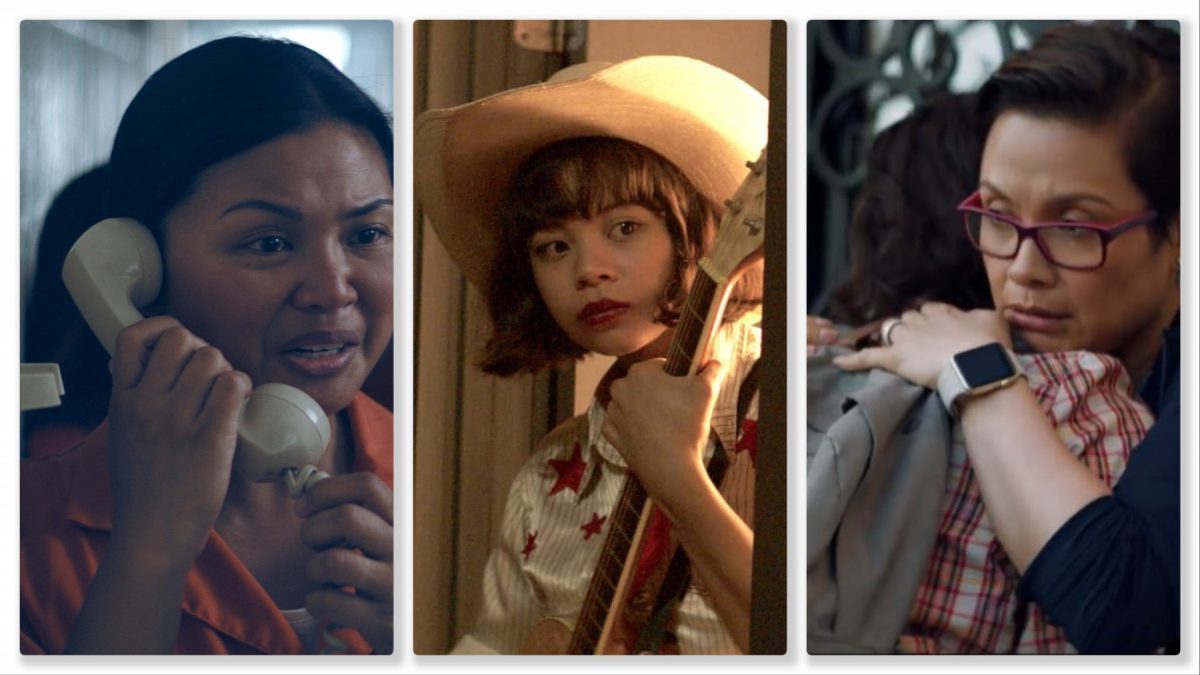 Oscars Filipinas Best Picture Award