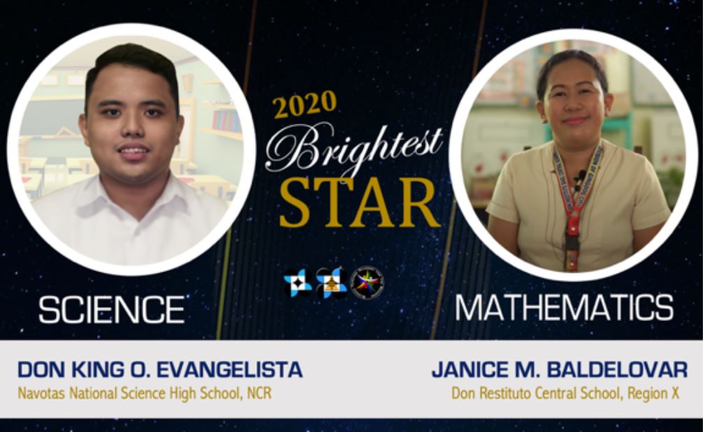 Northern Mindanao Public school teachers