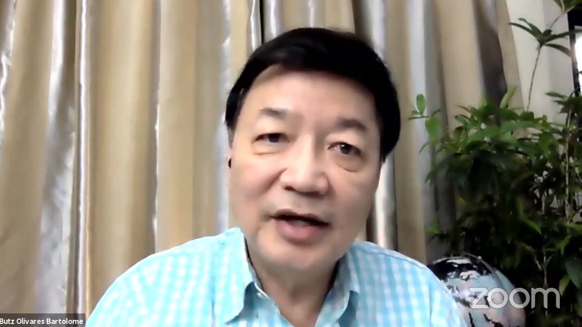 Butz Bartolome Business Nurturing Program 