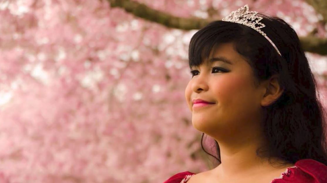 Opera Princess Jazz Vidamo Super Pinoy E-Kwento Mo