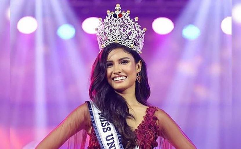 How to vote for Miss Universe Philippines Rabiya Mateo Good News