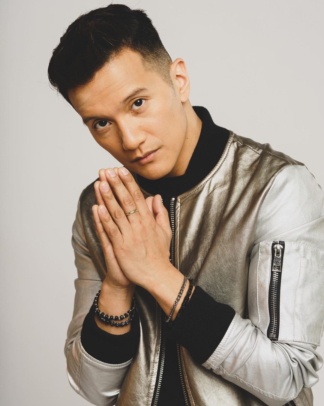 Vincent Bueno Eurovision Song Contest
